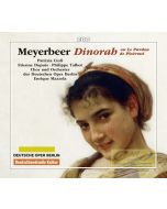 Meyerbeer: Dinorah ou Le Pardon de Ploermel, Opera in three acts