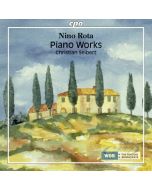Rota: Piano Works (selection)