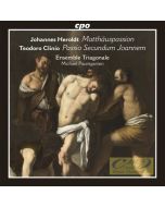 Heroldt: Matthäuspassion
