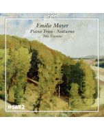 Mayer: Piano Trios; Notturno
