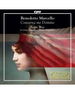 Marcello: Conserva Me Domine - Sacred Works