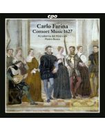 Farina: Consort Music, Dresden 1627