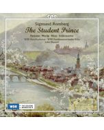 Romberg: The Student Prince, Operetta