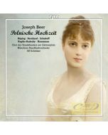 Beer: Polnische Hochzeit, Operetta in 3 acts