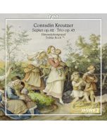 Kreutzer: Septet op. 62; Trio op. 43