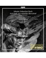 Bach: Ach Gott, wie manches Herzeleid – Dialog-Kantaten