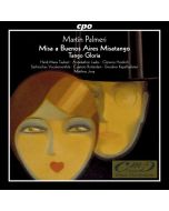 Palmeri: Misa a Buenos Aires “Misatango”,  Tango Gloria