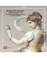 Krommer: Symphonies Nos. 1 - 3