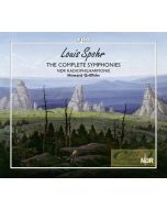 Spohr: The Complete Symphonies