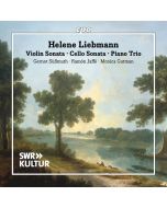 Liebmann: Chamber Music