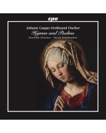 Fischer: Hymns & Psalms