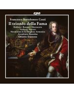 Conti: Il trionfo della Fama