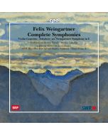 Weingartner: Complete Symphonies