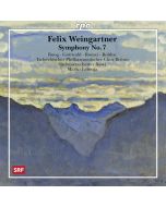 Weingartner: Symphony No. 7