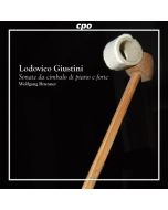 Giustini: Sonate da Cimbalo di piano e forte, Nos. 1, 2, 7, 8, 10 & 11