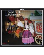 Haydn: Die Feuersbrunst - Marionetten-Singspiel in 2 Akten