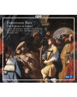Ries: Die Koenige in Israel