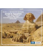 Handel: Israel In Aegypten