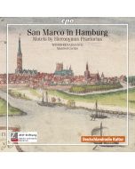 Praetorius: Motets