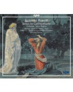 Sacred Works - Jesus in Gethsemane, Hallelujah,