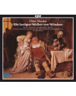 Die lustigen Weiber von Windsor