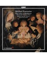 Praetorius: Advent and Christmas Music