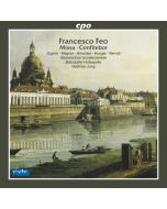 Feo: Missa, Confitebor a 5