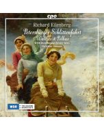 Eilenberg: Waltzes, Polkas & Marches