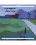 Praetorius: Organ Works