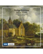 Dulichius: Sacred Motets