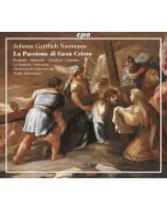 NAUMANN Johann Gottlieb: La Passione di Gesù Cristo