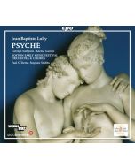 Lully: Psyché, Tragédie en Musique