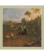 Myslivecek: Complete Wind Octets & Quintets