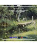 Gouvy: Symphony No. 4, Symphonie breve