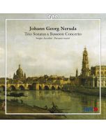 Neruda: Trio Sonatas, Concerto for Bassoon