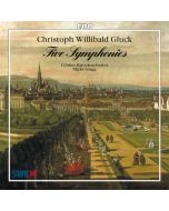 Gluck: Symphonies