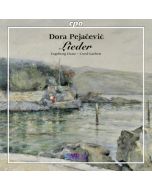 Pejacevic: Lieder