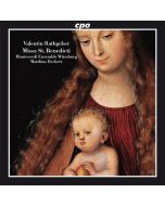 Rathgeber: Missa St. Benedicti