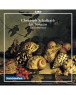 Schaffrath: Six Sonatas