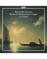 Storace: Works for Harpsichord & Organ