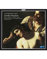 Graun: Große Passion "Kommt her und schaut"