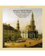 Hasse: Te Deum