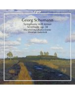 Schumann: Symphony in B minor, Serenade op. 34