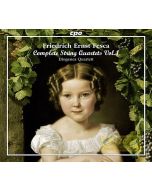 Fesca: String Quartets Vol. 1