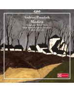 Panufnik: Symphonic Works Vol. 3: Sinfonia Mistica (Symph. No. 6), Autumn Music, Hommage a Chopin, Rhapsody