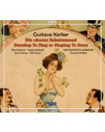 Kerker: Die oberen Zehntausend, Burning To Sing or Singing To Burn