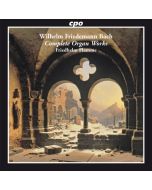 Bach W.F: Complete Organ Works
