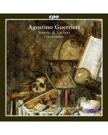 Guerrieri: Sonate di Violino Op. 1
