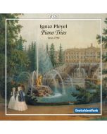 Pleyel: Piano Trios