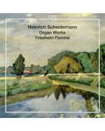 Scheidemann: Organ Works